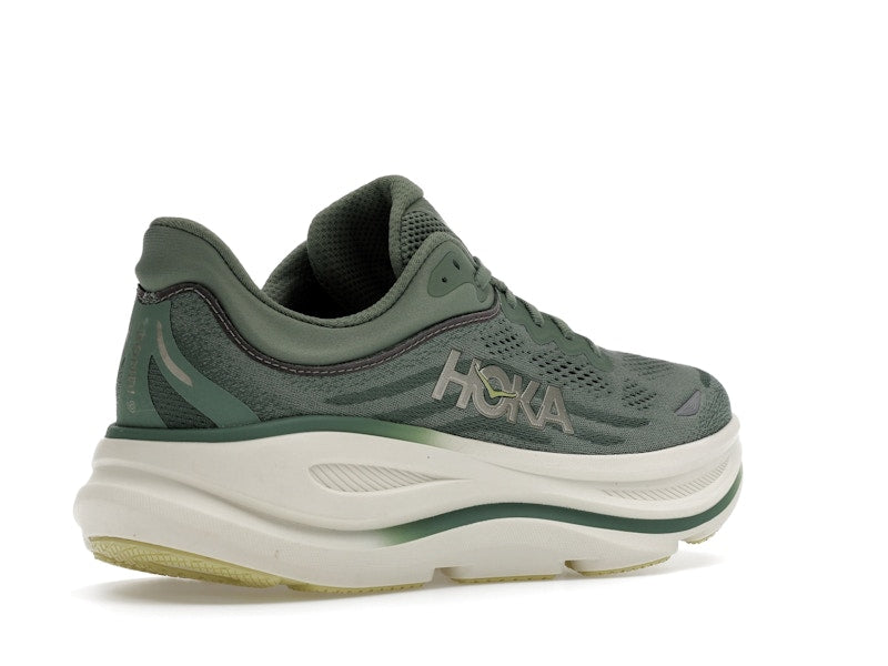 Hoka One One Bondi 9 Succulent Fern