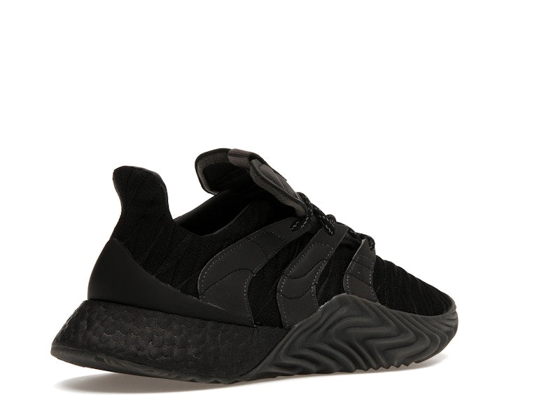 adidas Sobakov 2.0 Pharrell Williams Core Black Utility Black