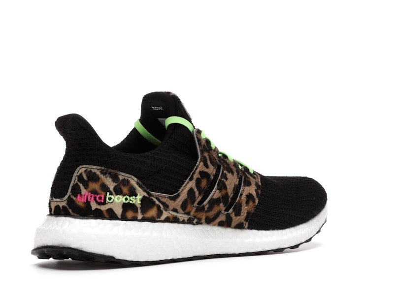 adidas Ultra Boost DNA Leopard