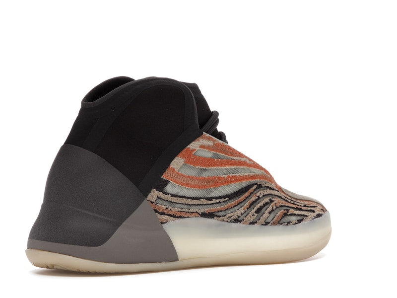 adidas Yeezy QNTM Flash Orange