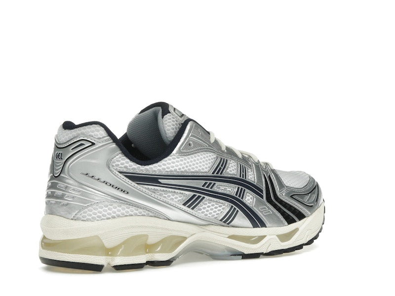 ASICS Gel-Kayano 14 JJJJound White Navy