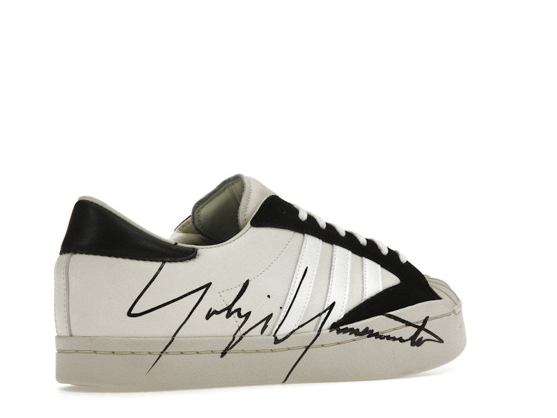 adidas Y-3 Superskate Low Off White