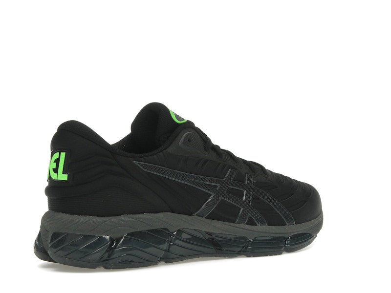 ASICS Gel-Quantum 360 VIII Emboss Black Obsidian Grey