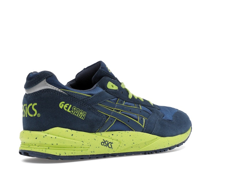 ASICS Gel-Saga Navy