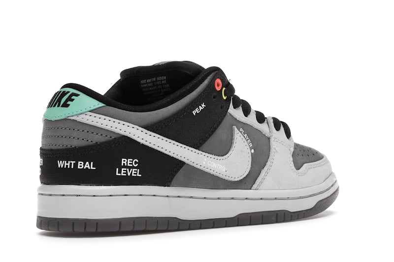 Nike SB Dunk Low VX1000