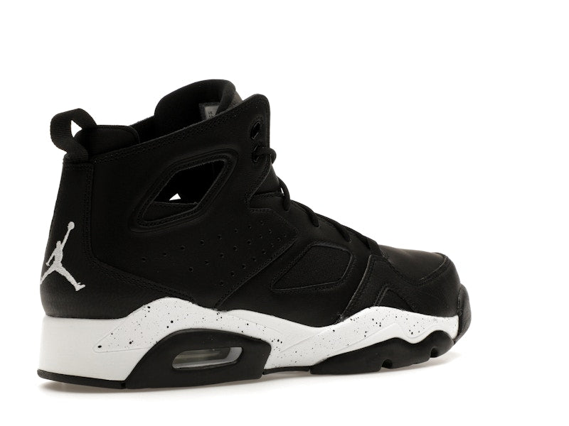 Jordan Flight Club '91 Black White