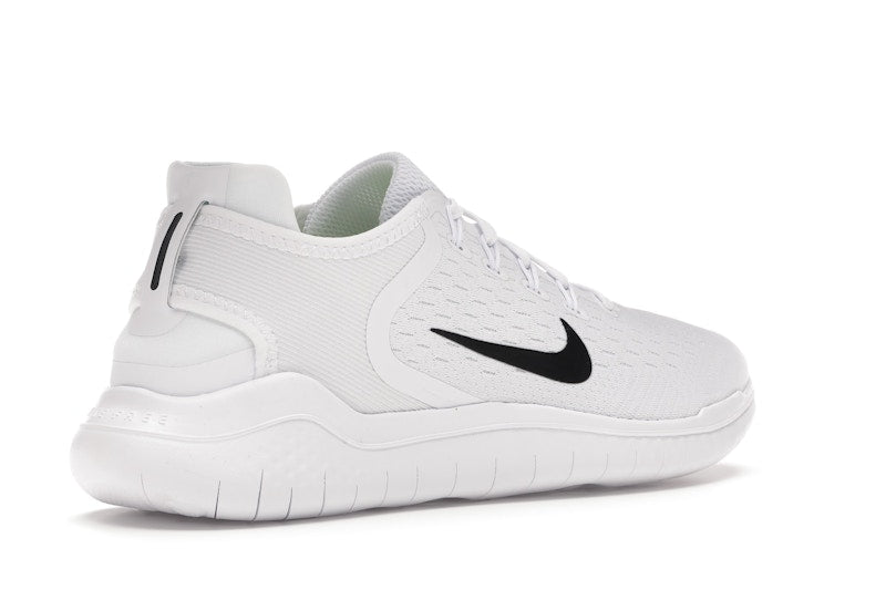Nike Free RN 2018 White