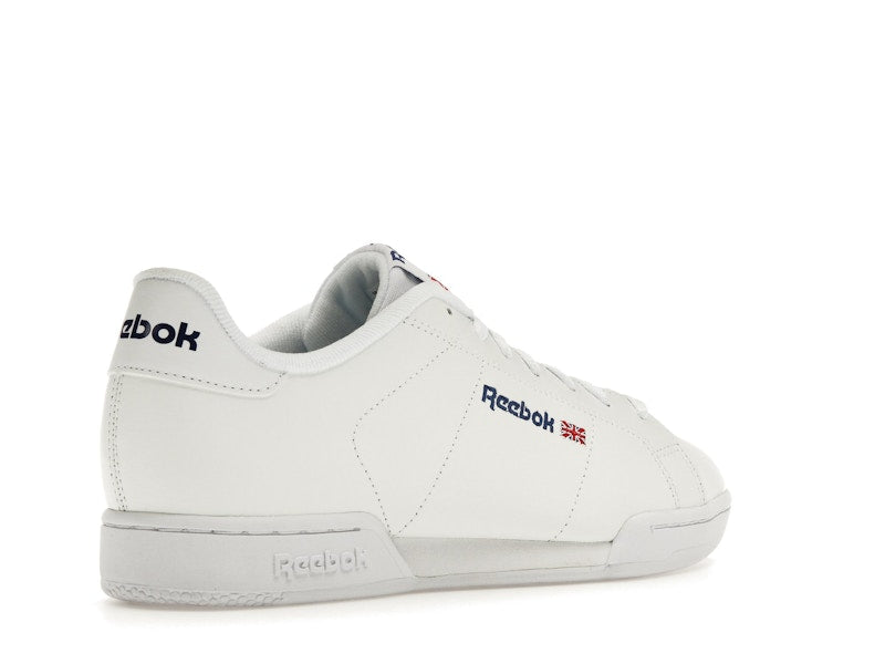 Reebok NPC 2 White