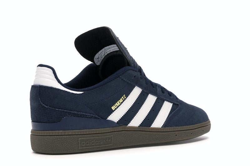 adidas Busenitz Collegiate Navy