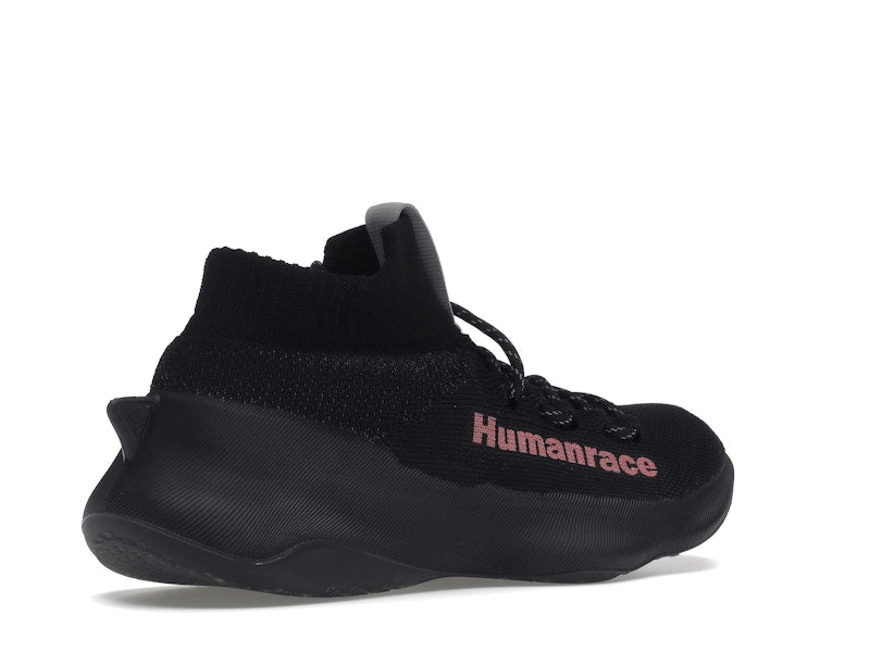 adidas Humanrace Sičhona Black Pink