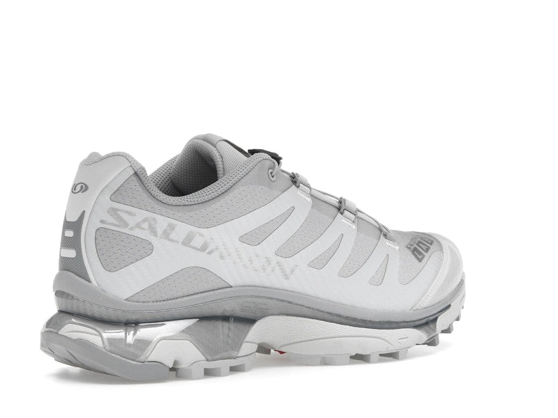 Salomon XT-4 OG Lunar Rock Alloy Silver