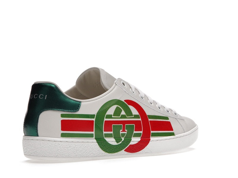 Gucci Ace Interlocking G (Women's)