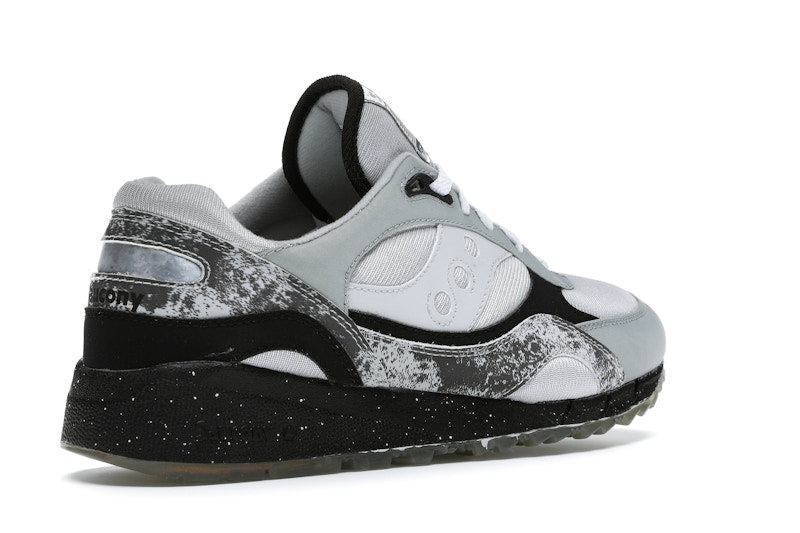 Saucony Shadow 6000 Extra Butter Moonwalker