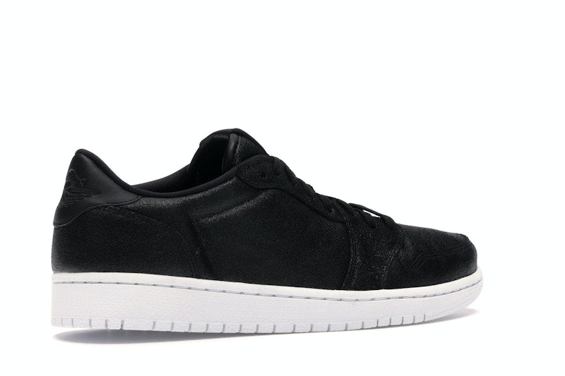 Jordan 1 Retro Low NS Black White (Women's)