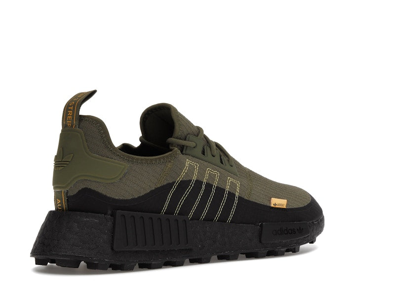 adidas NMD R1 TR Focus Olive