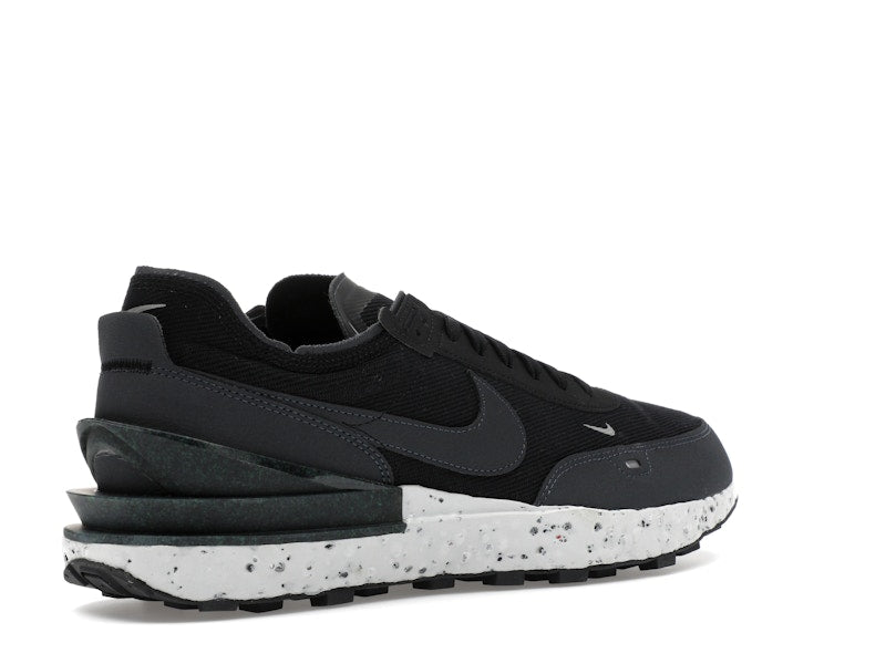 Nike Waffe One Crater Anthracite