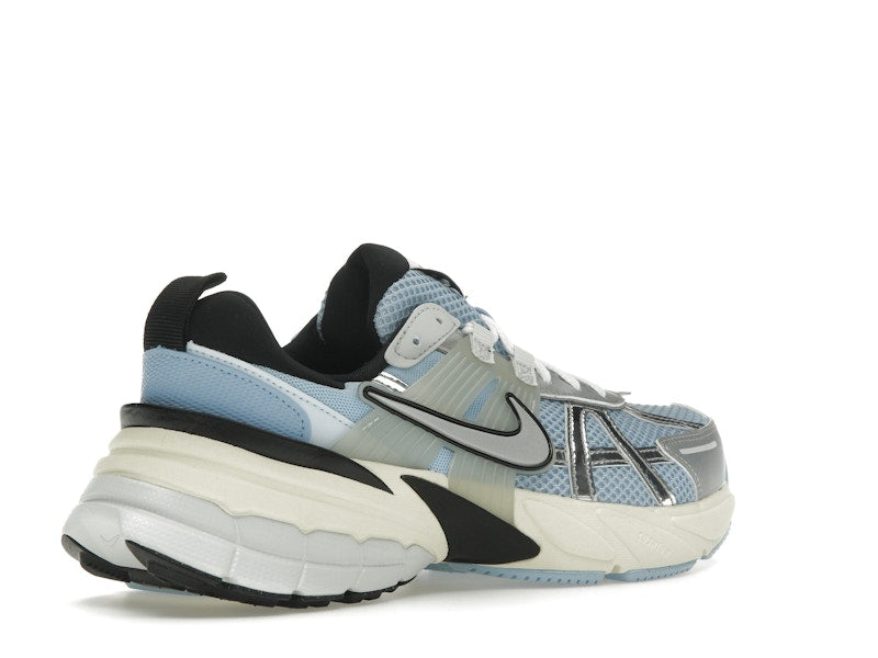 Nike V2K Run Psychic Blue (Women's)