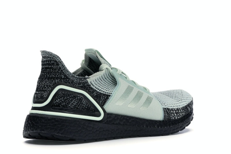adidas Ultra Boost 19 Linen Green