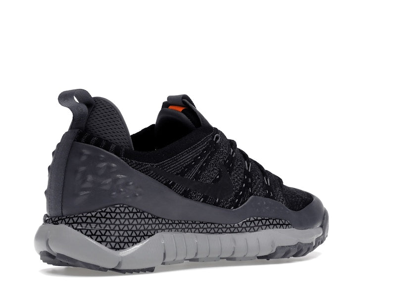 Nike Lupinek Flyknit ACG Low Wolf Grey