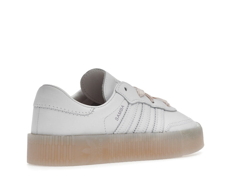 adidas Sambarose White Halo Pink (Women's)