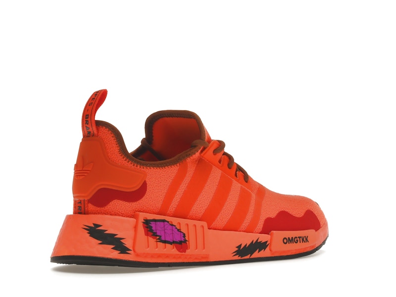 adidas NMD R1 South Park Kenny