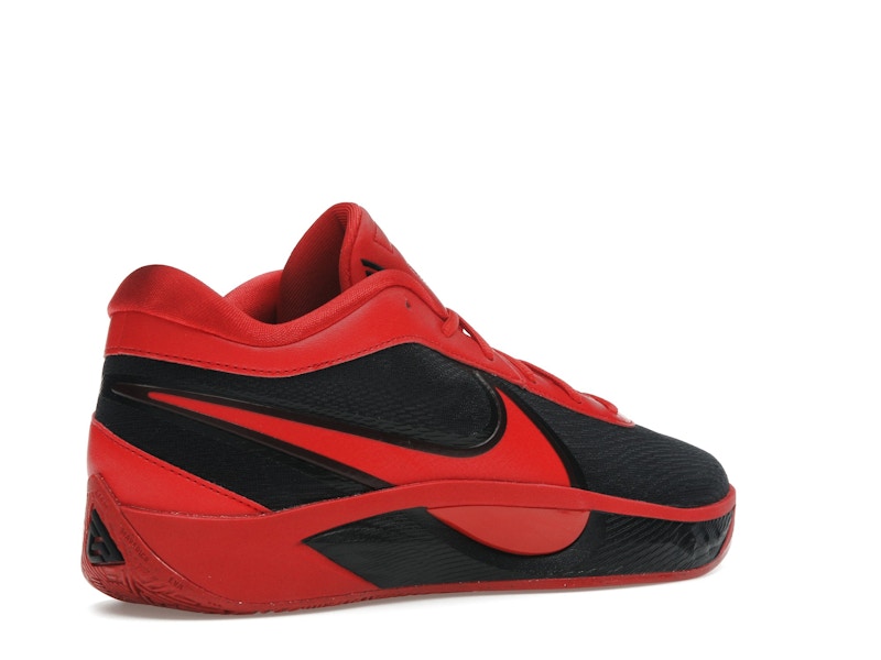 Nike Giannis Zoom Freak 6 Bred