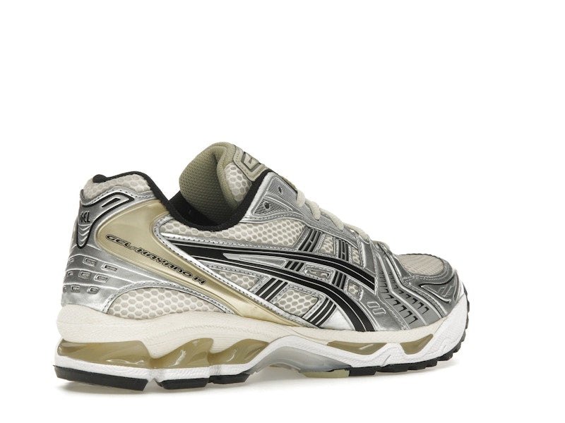 ASICS Gel-Kayano 14 Birch Pure Silver