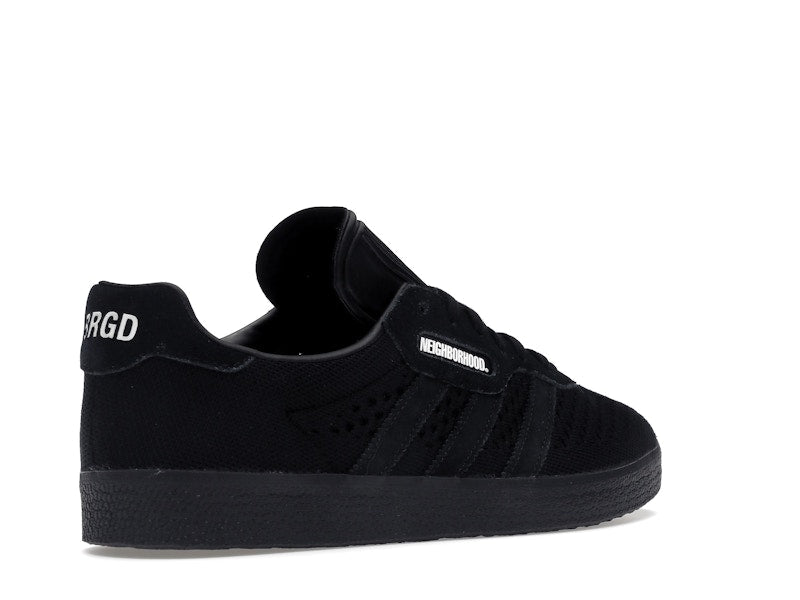adidas Gazelle Super Neighborhood Triple Black