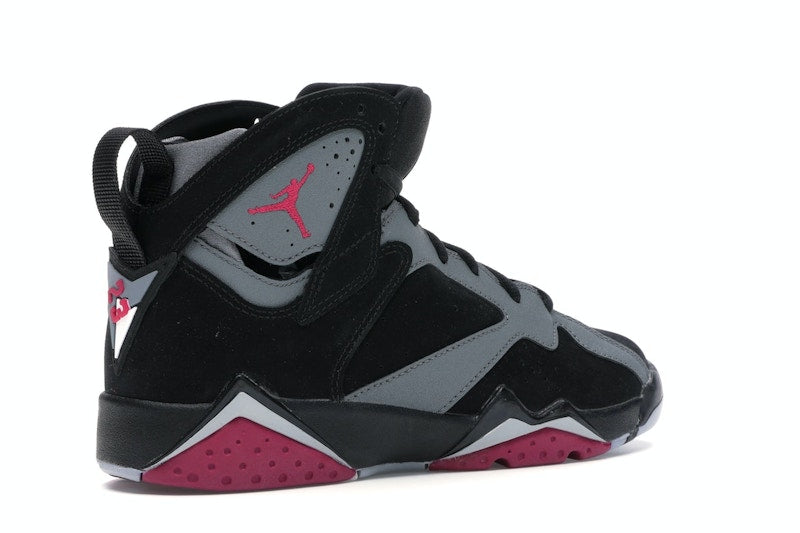 Jordan 7 Retro Sport Fuschia (GS)