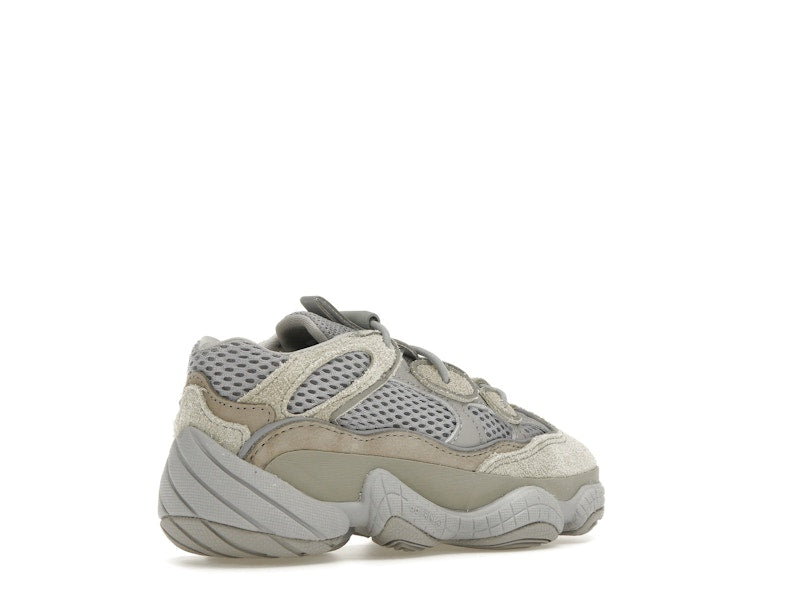 adidas Yeezy 500 Stone Salt (Kids)
