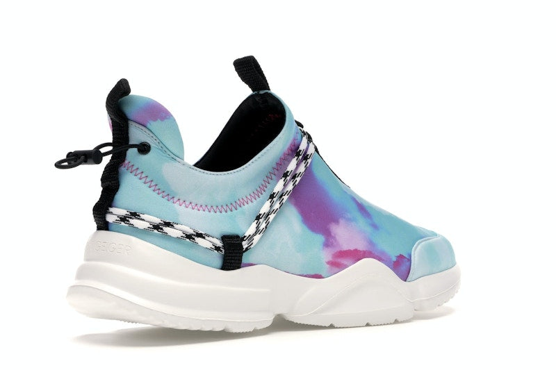 John Geiger 002 Low E11even Miami Tie-Dye
