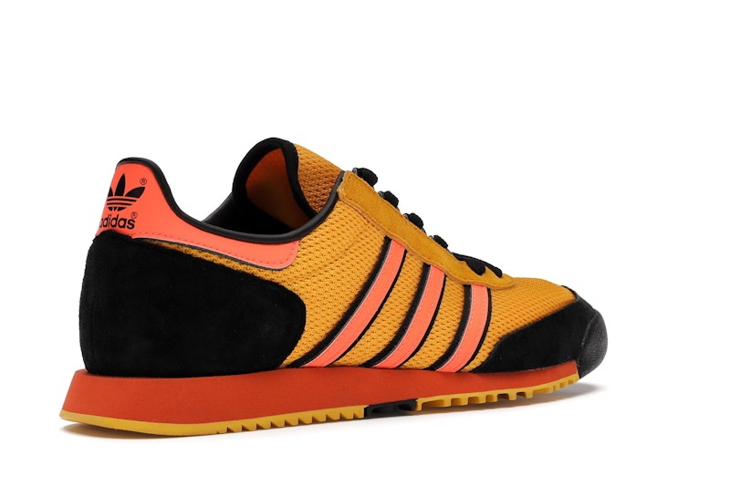 adidas SL80 (A) SPZL Collegiate Gold