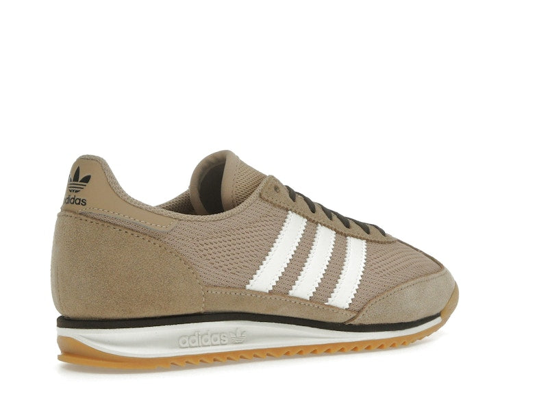 adidas SL 72 OG Warm Sandstone Off White Gum (Women's)