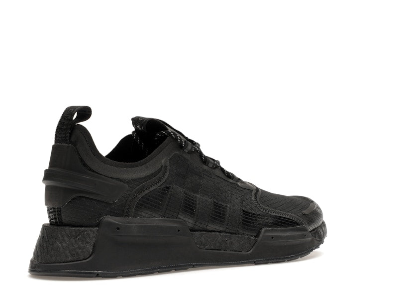 adidas NMD V3 Triple Black