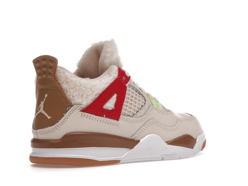 Jordan 4 Retro Where the Wild Things Are (PS)