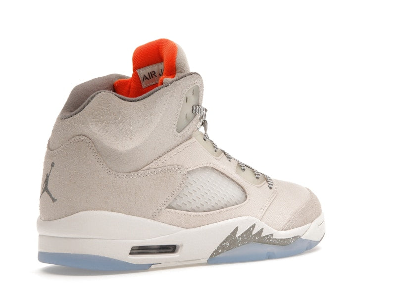 Jordan 5 Retro SE Craft Light Orewood Brown