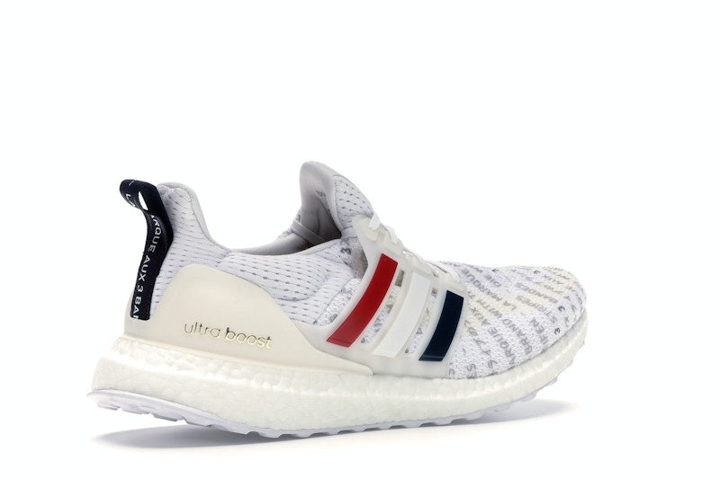 adidas Ultra Boost 2.0 City Series Paris
