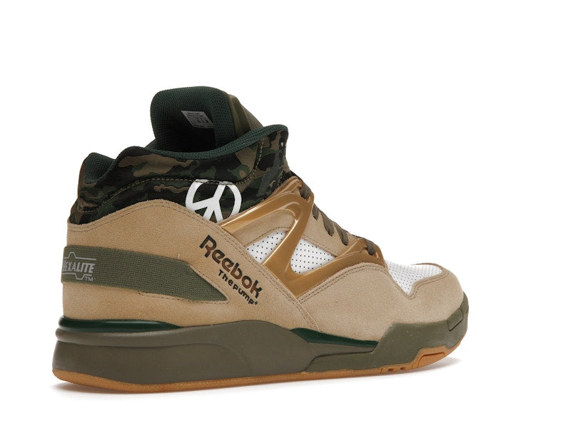 Reebok Pump Omni Lite Full Metal Jacket
