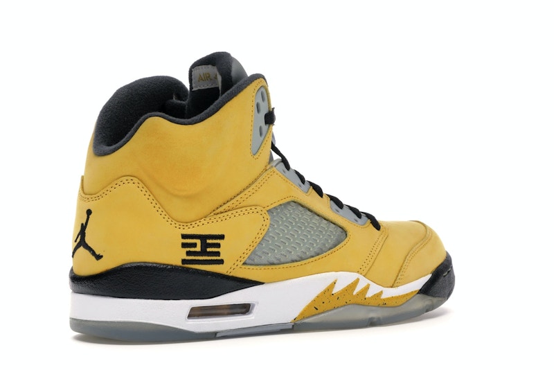 Jordan 5 Retro Tokyo T23 (2011)