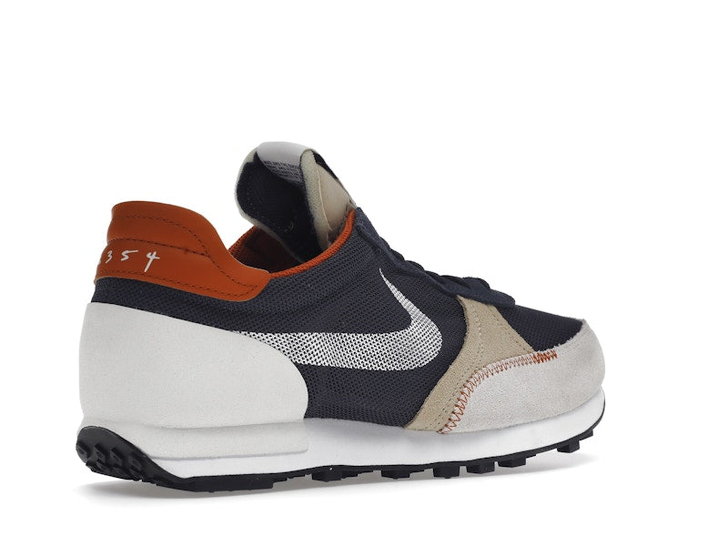 Nike DBreak-Type Navy Sail Orange