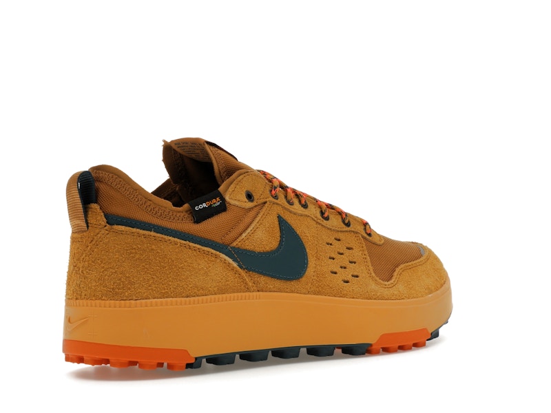 Nike C1TY Premium Wheat Golden Autumn Sunset Nightshade