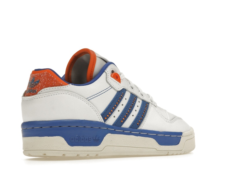 adidas Rivalry Low Swarovski