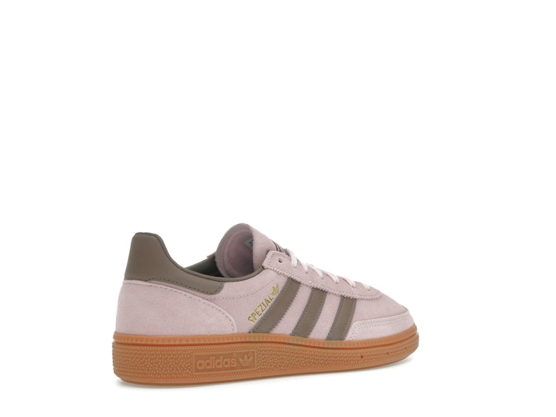 adidas Handball Spezial Clear Pink Earth Strata (GS)