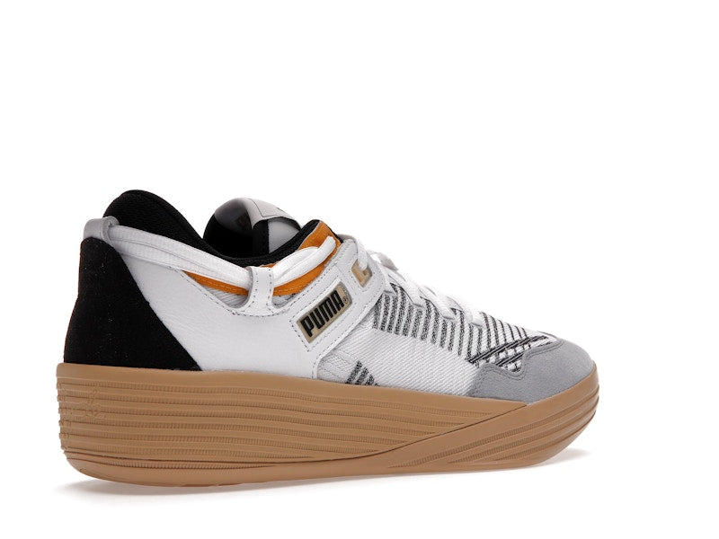 Puma Kuzma Clyde All-Pro LO x Rhuigi
