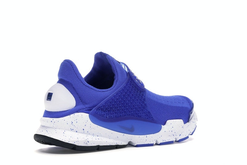 Nike Sock Dart Racer Blue