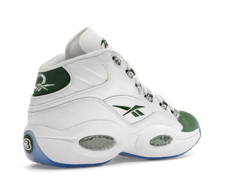 Reebok Question Mid Michigan State (2023)