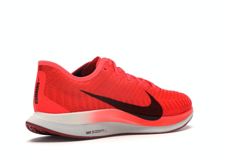 Nike Zoom Pegasus Turbo 2 Bright Crimson