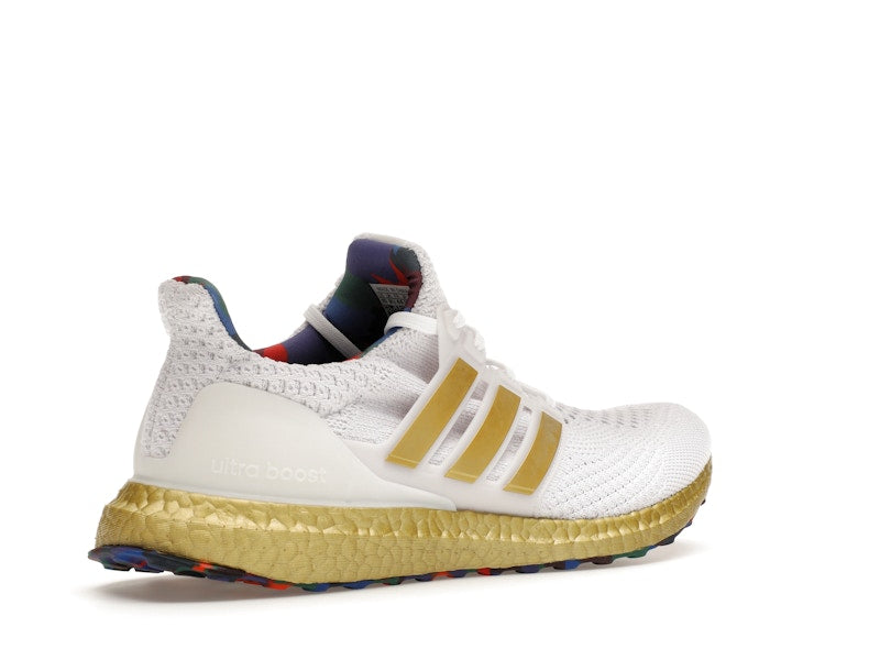 adidas Ultra Boost 5.0 Title I Title IX
