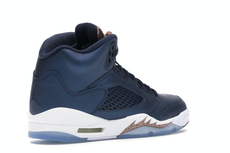 Jordan 5 Retro Bronze (GS)