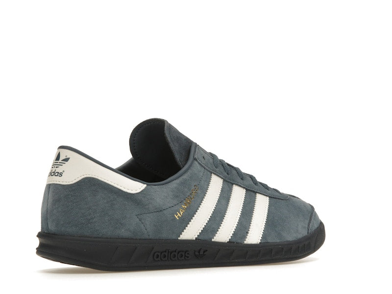 adidas Hamburg Wonder Steel